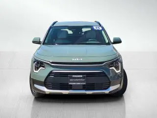 Kia Niro 2025 EX 4dr Crossover