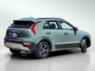 Kia Niro 2025 EX 4dr Crossover