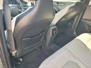 Kia Niro 2025 EX 4dr Crossover