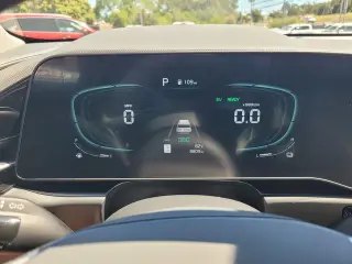 Kia Niro 2025 EX 4dr Crossover