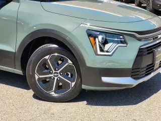 Kia Niro 2025 EX 4dr Crossover