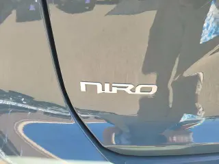 Kia Niro 2025 EX 4dr Crossover
