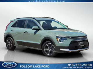 Kia Niro 2025 EX 4dr Crossover