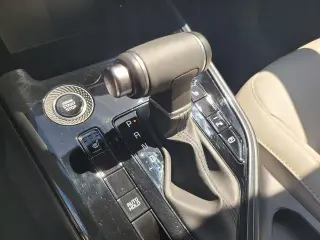 Kia Niro 2025 EX 4dr Crossover