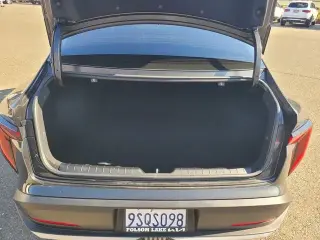 Kia K4 2025 LX 4dr Sedan