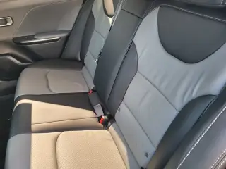 Kia K4 2025 LX 4dr Sedan