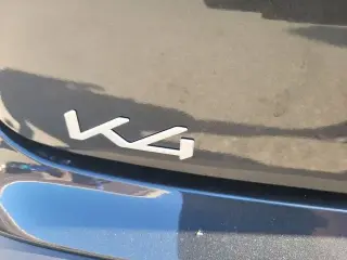 Kia K4 2025 LX 4dr Sedan