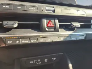 Kia K4 2025 LX 4dr Sedan