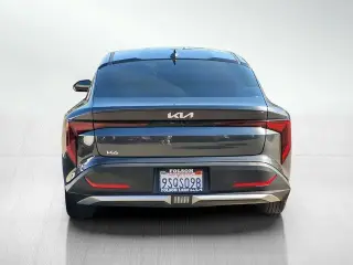 Kia K4 2025 LX 4dr Sedan