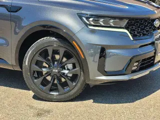 Kia Sorento 2021 SX Prestige 4dr SUV