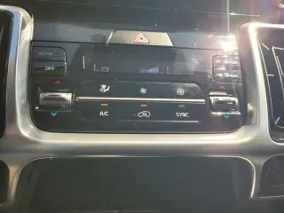 Kia Sorento 2021 SX Prestige 4dr SUV