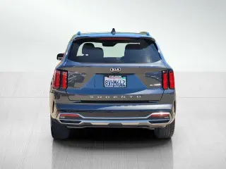 Kia Sorento 2021 SX Prestige 4dr SUV