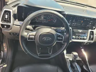 Kia Sorento 2021 SX Prestige 4dr SUV