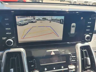 Kia Sorento 2021 SX Prestige 4dr SUV