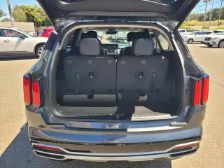 Kia Sorento 2021 SX Prestige 4dr SUV