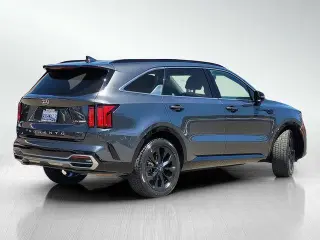 Kia Sorento 2021 SX Prestige 4dr SUV