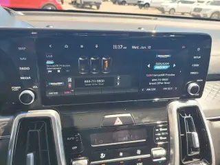 Kia Sorento 2021 SX Prestige 4dr SUV