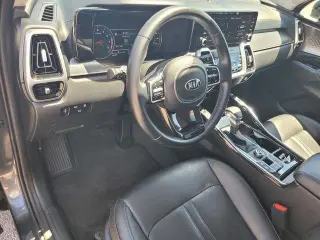 Kia Sorento 2021 SX Prestige 4dr SUV