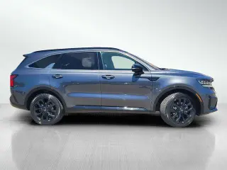 Kia Sorento 2021 SX Prestige 4dr SUV