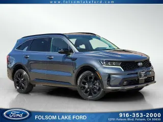 Kia Sorento 2021 SX Prestige 4dr SUV