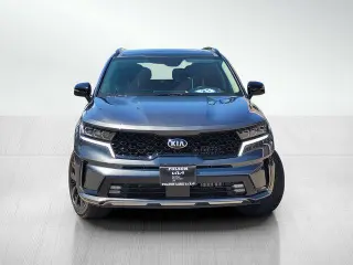 Kia Sorento 2021 SX Prestige 4dr SUV