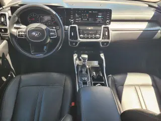 Kia Sorento 2021 SX Prestige 4dr SUV