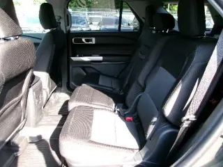 Ford Explorer 2023 AWD XLT 4dr SUV