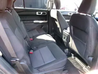Ford Explorer 2023 AWD XLT 4dr SUV