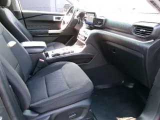 Ford Explorer 2023 AWD XLT 4dr SUV