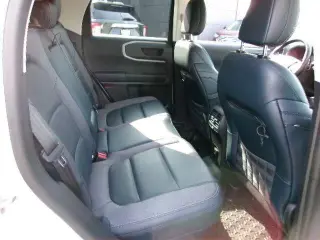 Ford Bronco Sport 2021 AWD Outer Banks 4dr SUV