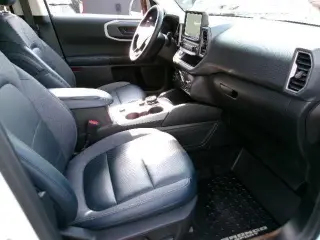 Ford Bronco Sport 2021 AWD Outer Banks 4dr SUV