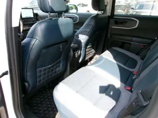 Ford Bronco Sport 2021 AWD Outer Banks 4dr SUV