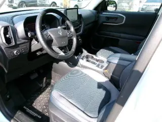 Ford Bronco Sport 2021 AWD Outer Banks 4dr SUV