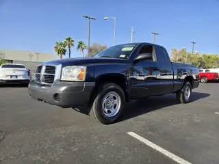 Dodge Dakota 2006 ST 4dr Club Cab SB