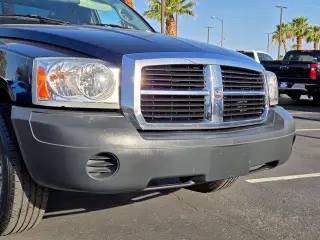 Dodge Dakota 2006 ST 4dr Club Cab SB