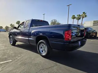 Dodge Dakota 2006 ST 4dr Club Cab SB