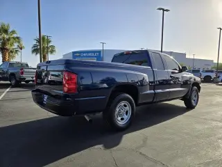 Dodge Dakota 2006 ST 4dr Club Cab SB