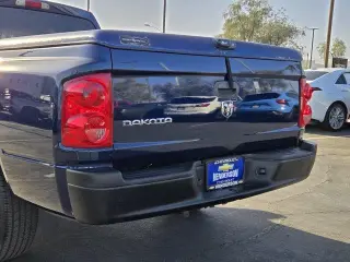 Dodge Dakota 2006 ST 4dr Club Cab SB