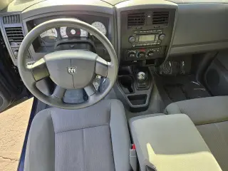 Dodge Dakota 2006 ST 4dr Club Cab SB