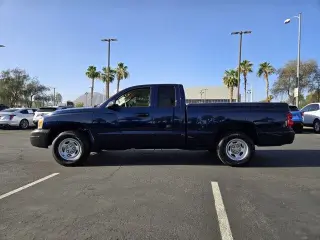 Dodge Dakota 2006 ST 4dr Club Cab SB