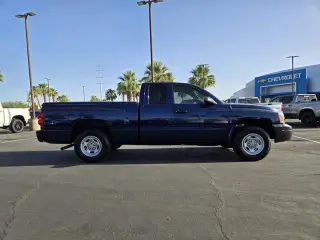 Dodge Dakota 2006 ST 4dr Club Cab SB
