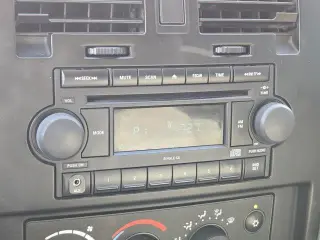 Dodge Dakota 2006 ST 4dr Club Cab SB