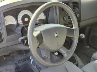 Dodge Dakota 2006 ST 4dr Club Cab SB