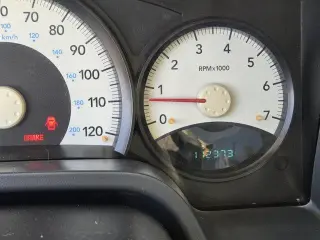 Dodge Dakota 2006 ST 4dr Club Cab SB
