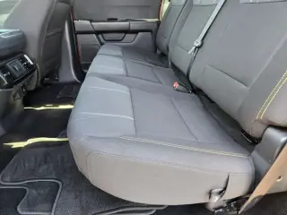 Ford F-150 2025 4x2 STX 4dr SuperCrew 5.5 ft. SB