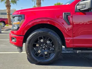 Ford F-150 2025 4x2 STX 4dr SuperCrew 5.5 ft. SB