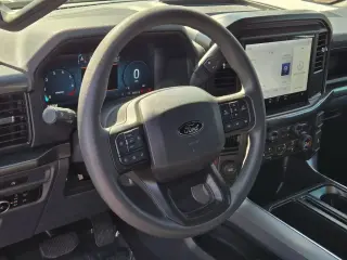 Ford F-150 2025 4x2 STX 4dr SuperCrew 5.5 ft. SB