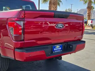 Ford F-150 2025 4x2 STX 4dr SuperCrew 5.5 ft. SB