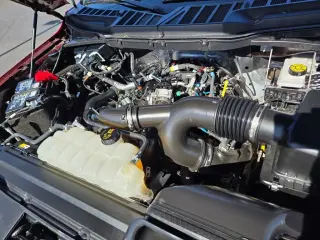 Ford F-150 2025 4x2 STX 4dr SuperCrew 5.5 ft. SB
