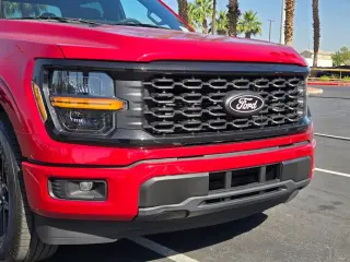 Ford F-150 2025 4x2 STX 4dr SuperCrew 5.5 ft. SB